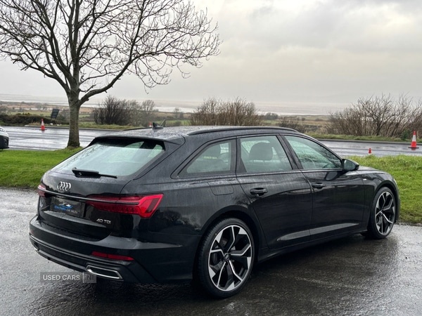 Used Audi A6 2019 for sale - 77306486: Photo 5