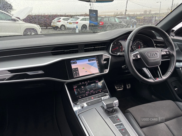 Used Audi A6 2019 for sale - 77306486: Photo 6