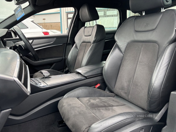 Used Audi A6 2019 for sale - 77306486: Photo 8