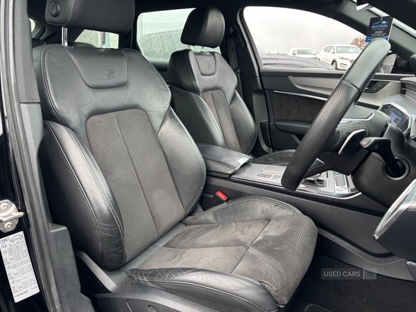 Used Audi A6 2019 for sale - 77306486: Photo 9