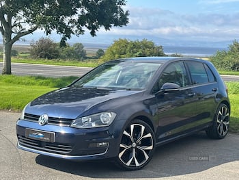 Used Volkswagen Golf 2017 for sale - 79622804: Photo