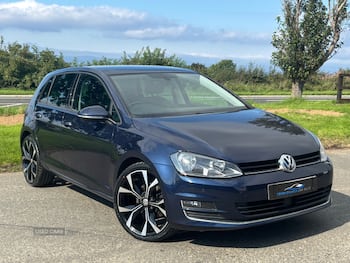 Used Volkswagen Golf 2017 for sale - 79622804: Photo