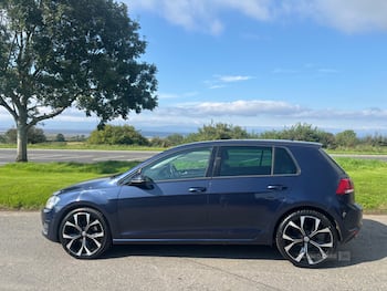Used Volkswagen Golf 2017 for sale - 79622804: Photo
