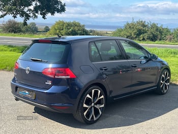 Used Volkswagen Golf 2017 for sale - 79622804: Photo