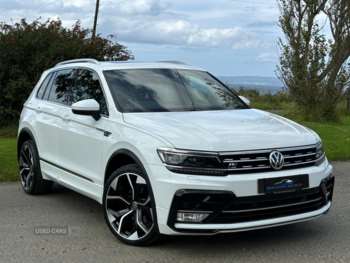 Used Volkswagen Tiguan 2016 for sale - 75450618: Photo
