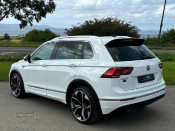 Used Volkswagen Tiguan 2016 for sale - 75450618: Photo