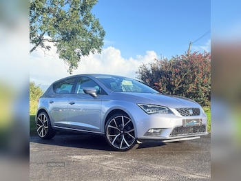 Used SEAT Leon 2016 for sale - 75954444: Photo