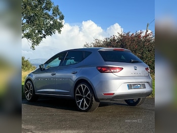 Used SEAT Leon 2016 for sale - 75954444: Photo