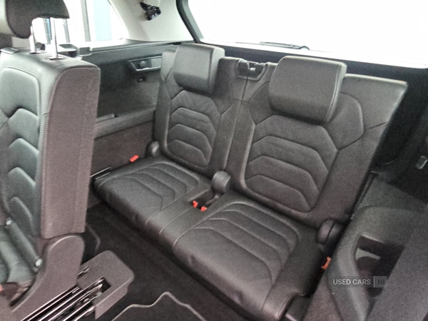 Used Skoda Kodiaq 2018 for sale - 77321244: Photo 9