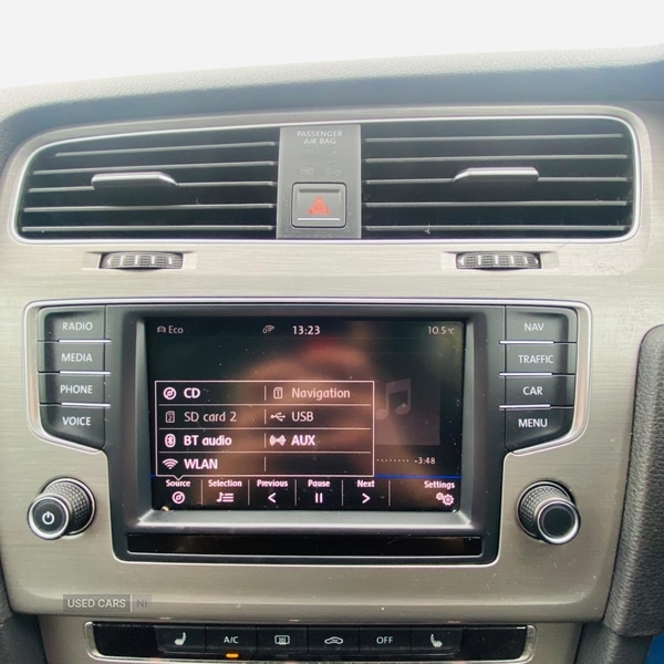 Vehicle 11