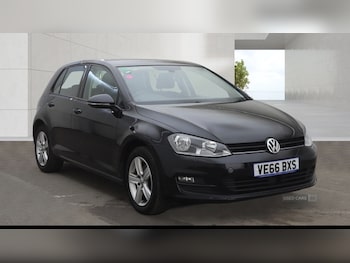 Used Volkswagen Golf 2016 for sale - 78823780: Photo