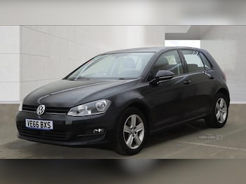 Used Volkswagen Golf 2016 for sale - 78823780: Photo