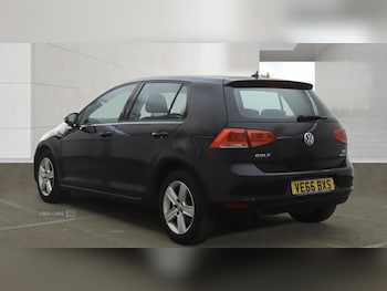 Used Volkswagen Golf 2016 for sale - 78823780: Photo