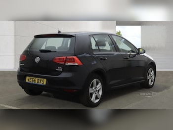 Used Volkswagen Golf 2016 for sale - 78823780: Photo