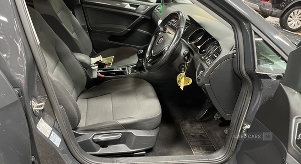 Used Volkswagen Golf 2018 for sale - 78059265: Photo 5