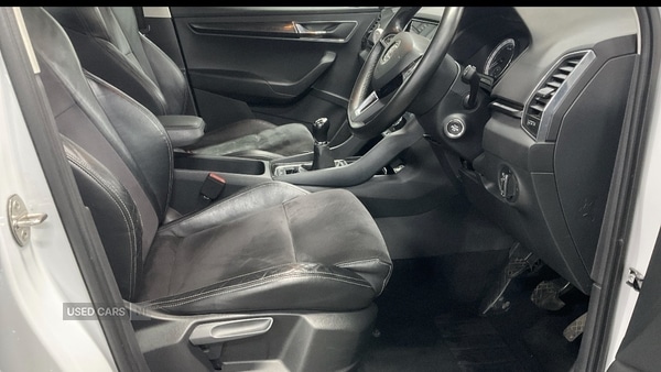 Used Skoda Karoq 2018 for sale - 78048632: Photo 5