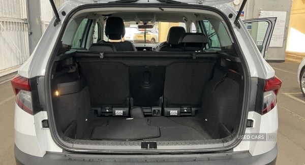 Used Skoda Karoq 2018 for sale - 78048632: Photo 6
