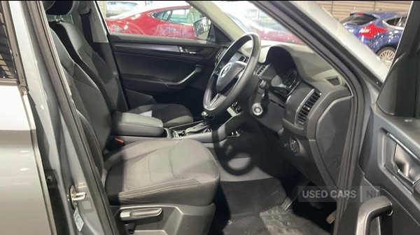 Used Skoda Kodiaq 2018 for sale - 77565218: Photo 6