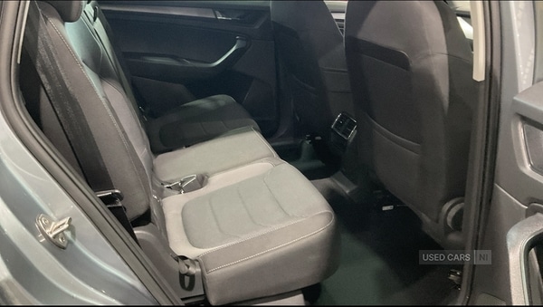 Used Skoda Kodiaq 2018 for sale - 77565218: Photo 7