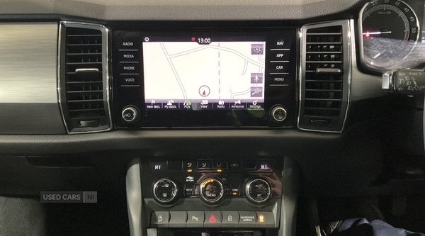 Used Skoda Kodiaq 2018 for sale - 77565218: Photo 8