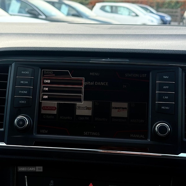 Used SEAT Ateca 2017 for sale - 76389453: Photo 11