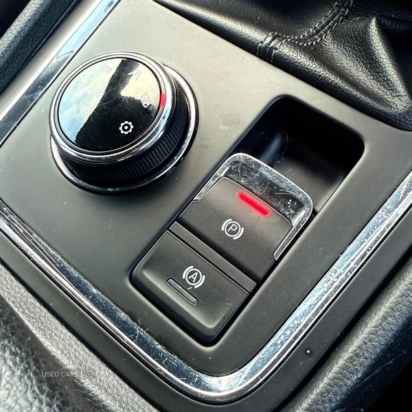 Used SEAT Ateca 2017 for sale - 76389453: Photo 12