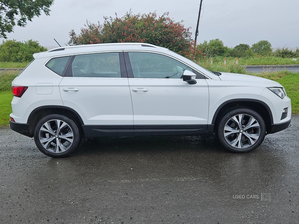 Used SEAT Ateca 2017 for sale - 76389453: Photo 5