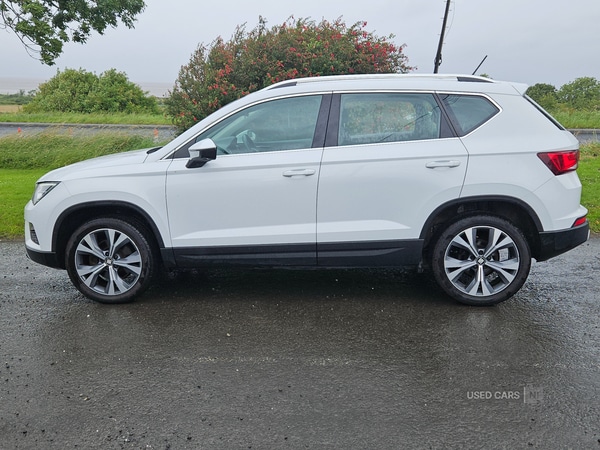 Used SEAT Ateca 2017 for sale - 76389453: Photo 6