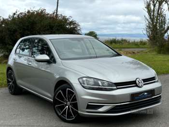 Used Volkswagen Golf 2017 for sale - 75042097: Photo