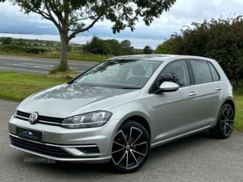 Used Volkswagen Golf 2017 for sale - 75042097: Photo