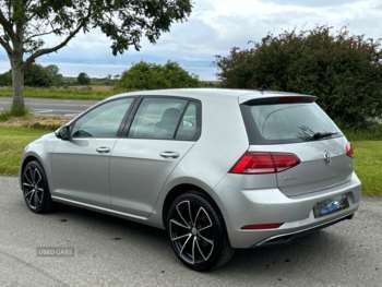 Used Volkswagen Golf 2017 for sale - 75042097: Photo