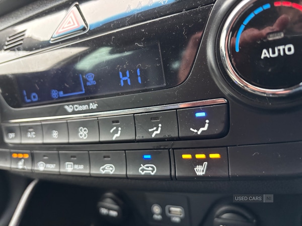 Used Hyundai TUCSON 2017 for sale - 78136714: Photo 12