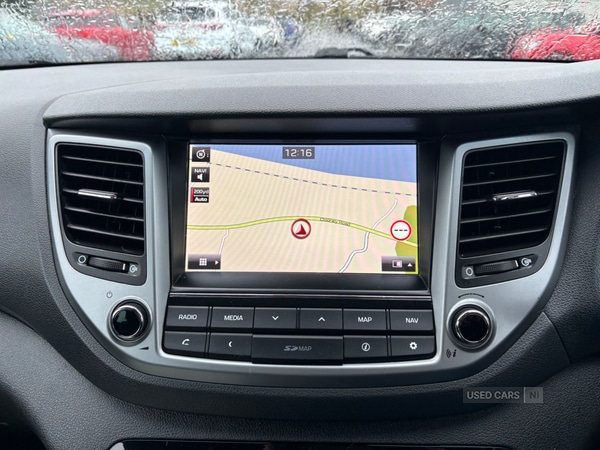 Used Hyundai TUCSON 2017 for sale - 78136714: Photo 13