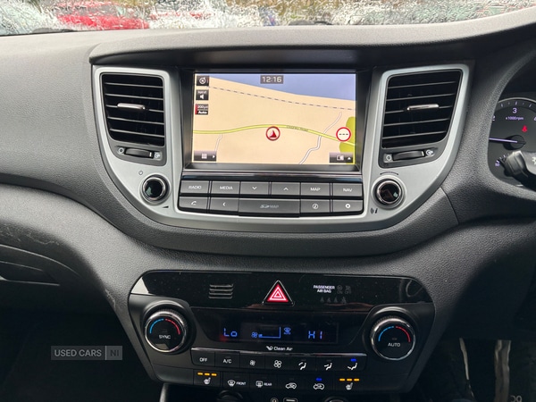 Used Hyundai TUCSON 2017 for sale - 78136714: Photo 6