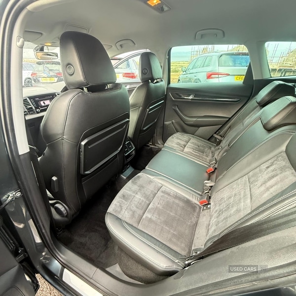 Used Skoda Karoq 2018 for sale - 76441629: Photo 10