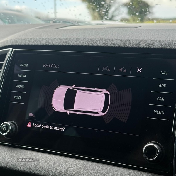 Used Skoda Karoq 2018 for sale - 76441629: Photo 13