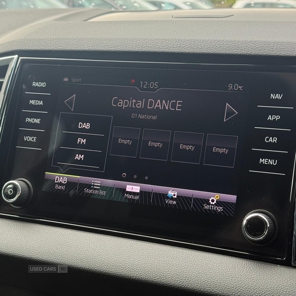 Used Skoda Karoq 2018 for sale - 76441629: Photo 15