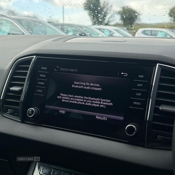 Used Skoda Karoq 2018 for sale - 76441629: Photo 16