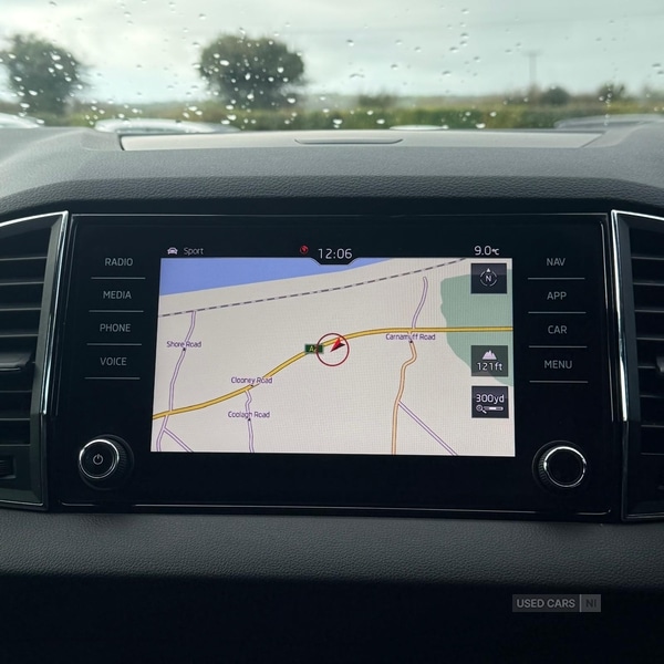 Used Skoda Karoq 2018 for sale - 76441629: Photo 17