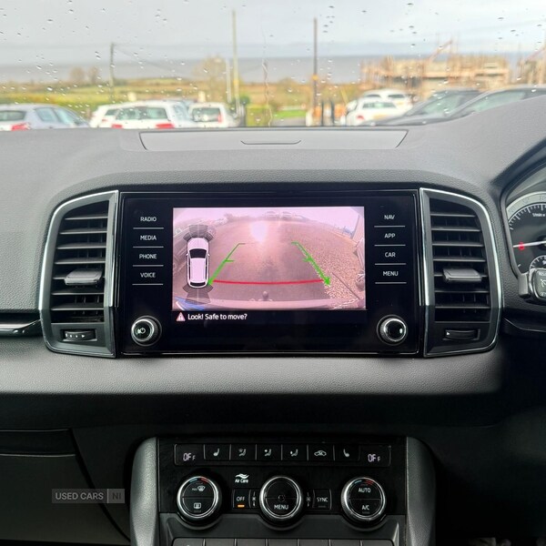 Used Skoda Karoq 2018 for sale - 76441629: Photo 18