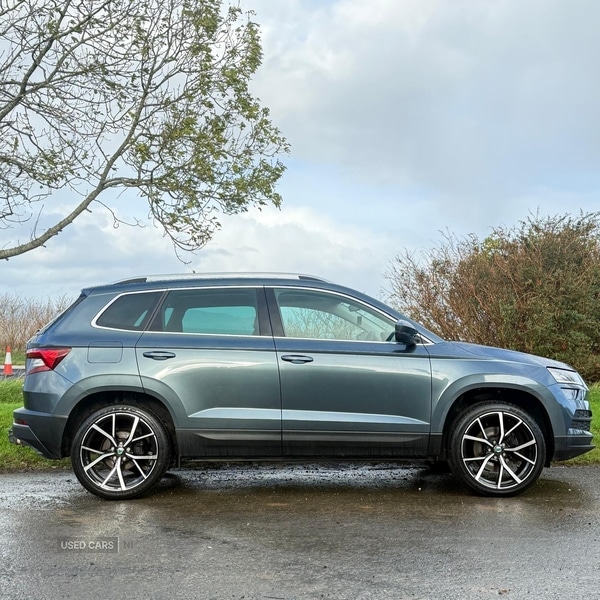 Used Skoda Karoq 2018 for sale - 76441629: Photo 5
