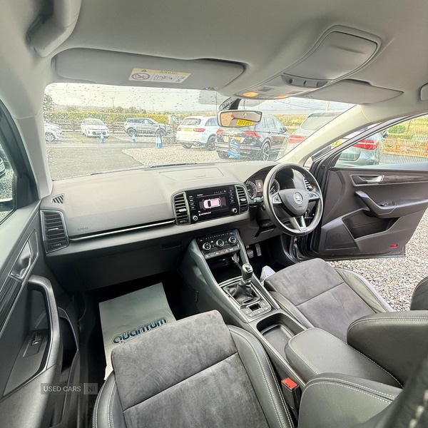 Used Skoda Karoq 2018 for sale - 76441629: Photo 7