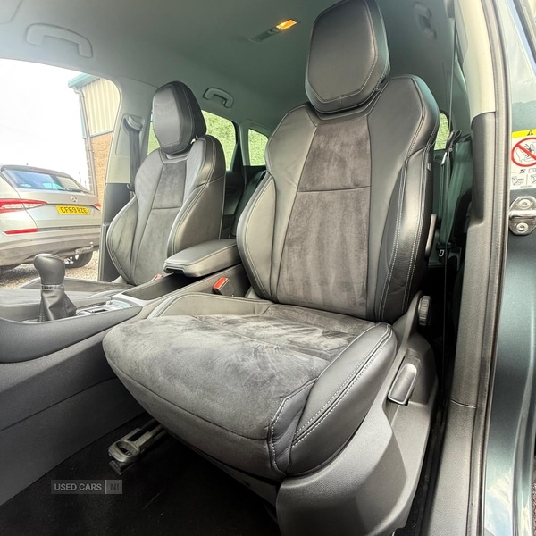 Used Skoda Karoq 2018 for sale - 76441629: Photo 8