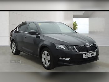 Used Skoda Octavia 2019 for sale - 79510049: Photo