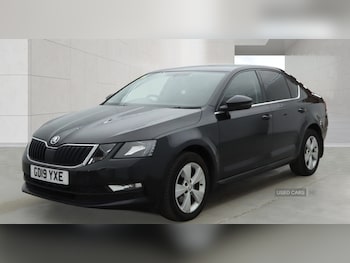 Used Skoda Octavia 2019 for sale - 79510049: Photo