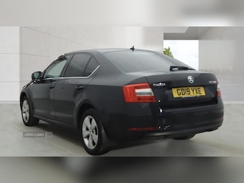 Used Skoda Octavia 2019 for sale - 79510049: Photo