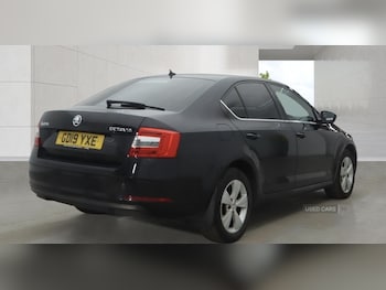 Used Skoda Octavia 2019 for sale - 79510049: Photo