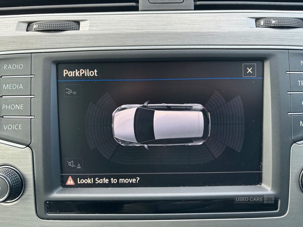 Used Volkswagen Golf 2016 for sale - 77163724: Photo 10