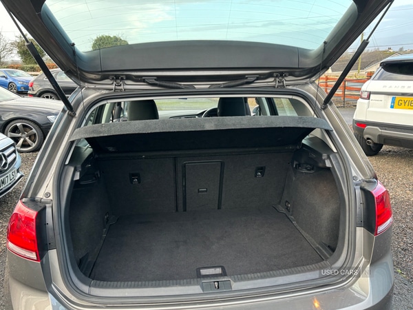 Used Volkswagen Golf 2016 for sale - 77163724: Photo 11