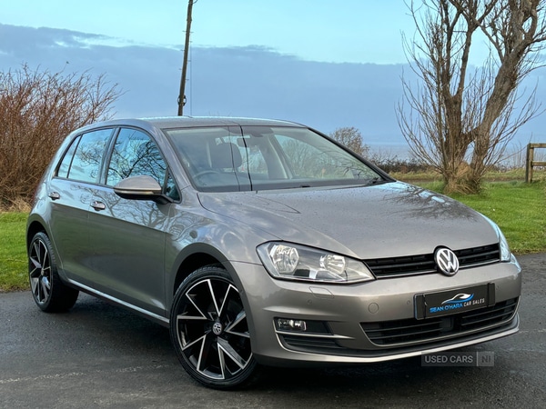 Used Volkswagen Golf 2016 for sale - 77163724: Photo 12